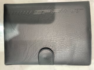 2016 Ford FGX Falcon XR8 Sprint - 00029 km