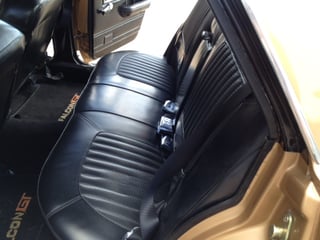 XW Falcon GTHO Phase 1