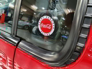 1997 Wayne Gardner Racing VS Group A Commodore Ute