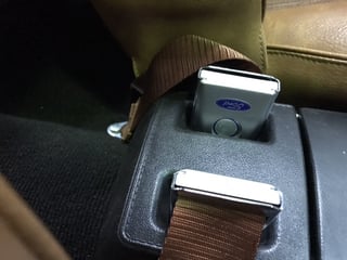 1970 XY GT Falcon Replica