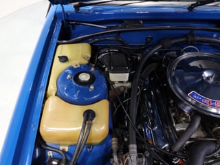 1985 HDT VK Group A SS Build No. 114/500 - 87,801 km 