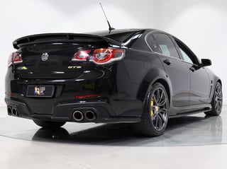 2016 HSV VF Series II GTS - 530kW Tekno Performance Enhanced …