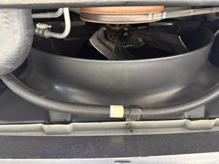 1995 HSV VS Maloo Build No 002 - 11,975km - One Family Ownership