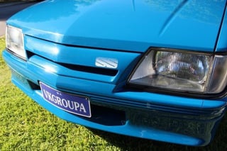 1985 VK HDT Group A Commodore Build No. 373 ( SOLD)