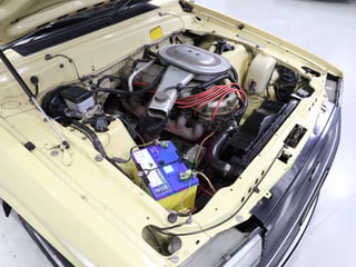 1979 Ford XD Falcon GL