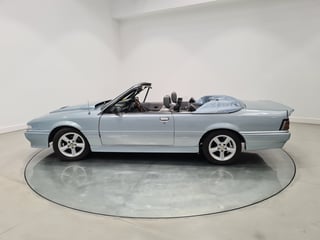 1986 VL HSV Walkinshaw Commodore Replica Convertible