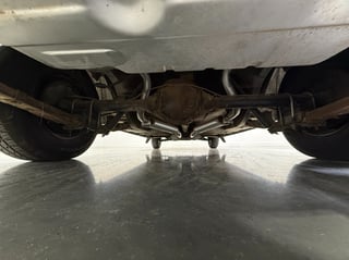 1970 Ford ZC Fairlane 302ci V8 - Starlight Blue 