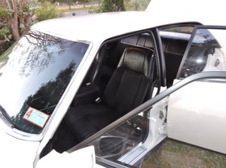 XB GT Falcon Replica