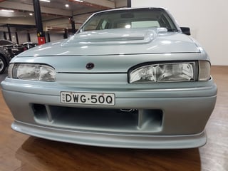 1988 VL Group A Walkinshaw Commodore (SV88)
