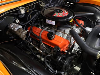 1971 Holden HQ Monaro GTS - Lone O'Ranger - Original Maintained