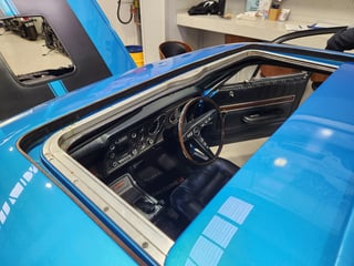 AMCS Showroom Tour - 9th May 2024