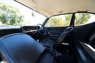 1970 Ford Capri GT 5000 V8