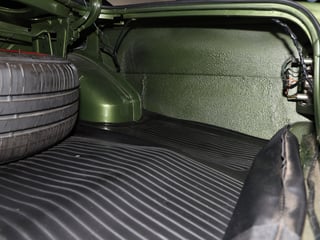 1971 XY GT Falcon