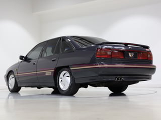 1991 Holden VP SS Commodore 5.0L -  Anthracite Grey Metallic
