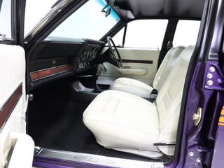 1971 Ford Falcon XY GT Replica