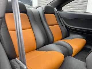 2005 Holden VZ CV8Z Monaro- Fusion Metallic