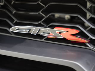 2017 HSV GTSR - Light My Fire - 243 kilometres