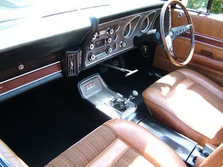 XY Falcon GT (Withdrawn)