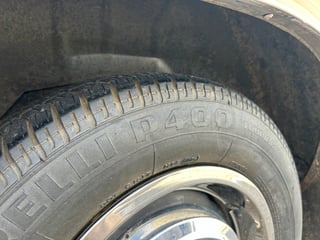 1974 Holden HQ Premier Station Wagon 