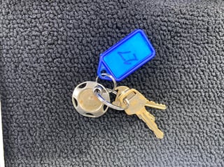 1976 Chrysler CL Valiant Regal SE - Topaz Gold Metallic