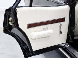 1971 Ford Falcon XY GT Replica 393ci - Onyx Black SUNROOF!
