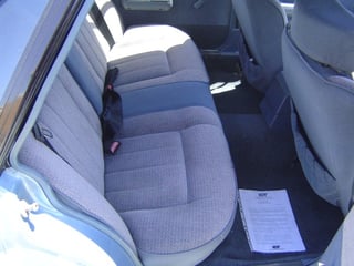 HDT VL GROUP 3 Signature Series