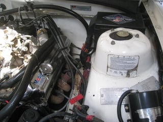 VK HDT SS Group 3 Brock Commodore #3067