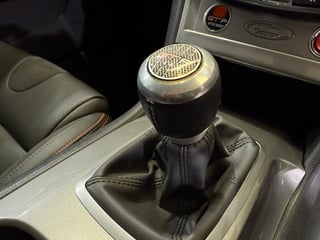 2014 FPV FG MK II GTF  Build No 270/500 - Smoke Grey