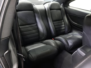 2004 HSV VZ GTO Coupe  Build No 084 - Odyssey Grey …