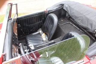 1986 Austin Healey Sebring Replica 302 V8