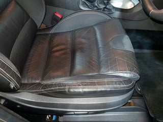 2010 Ford FPV F6 310 Ute