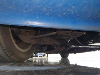 1985 VK HDT Commodore SS Group A - Build 279/500