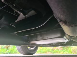 1981 Ford XD Fairmont Ghia ESP 5.8 Litre V8