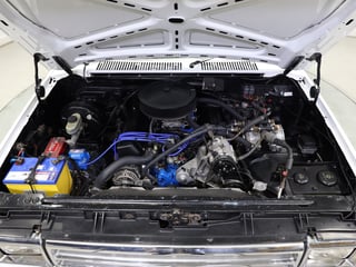 1990 Ford F150 XLT - 460ci Big Block 