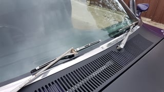 1972 XA GT Falcon Replica Coupe