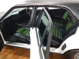 1973 Ford Falcon XA GT RPO 83