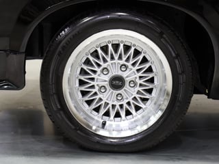 1976 Holden LX Torana SS 4.2L Auto - Tuxedo Black