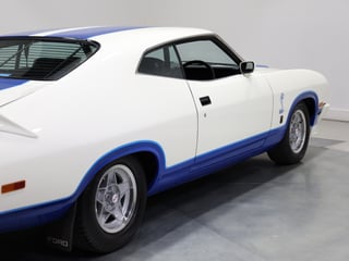 1978 Ford Falcon XC Cobra 5.8 Litre - Build No 137