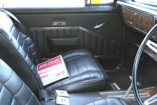 1970 Holden HG GTS Monaro 350 - Ultimate Survivor