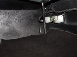 1977 Chrysler Valiant CL Charger 770 - Poison Ivy Metallic