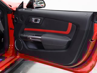 2020 Ford Mustang Tickford Trans-Am Limited Edition - Build No. 66 - DELIVERY kms ONLY!