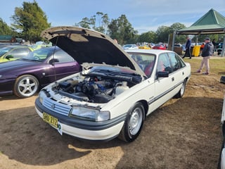 2024 All Holden Day and Coffee and Cars St Ives - A Massive Car Lover's Day!
