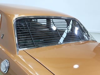 1971 Ford Fairmont XY GS Replica 351 V8 …