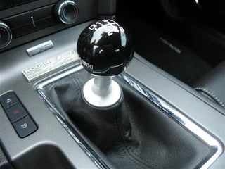 2012 Roush Stage 3 Ford Mustang