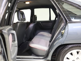 1990 Holden VN SS - Atlas Grey 