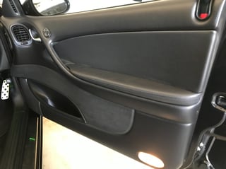 2006 VZ HSV GTO Coupe - 19,686 Kilometres