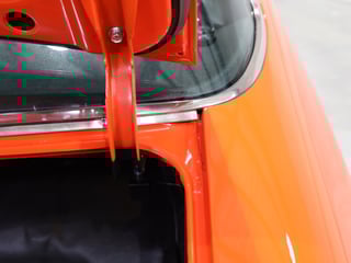 1975 Holden HJ GTS Monaro Coupe - Rare 5.0L 4sp - Concours Restored  