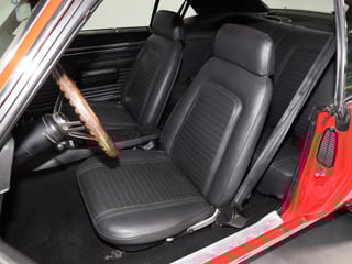 1969 Chevrolet Camaro SS 383 V8