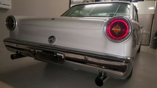1964 XP Falcon Coupe 347 Stroker