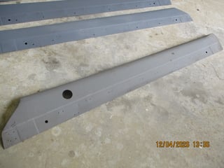 1971 XY Falcon GTHO Tribute - Built to your own specifications 